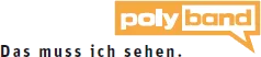 Polyband Logo