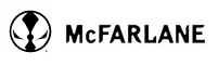McFarlane Toys Logo
