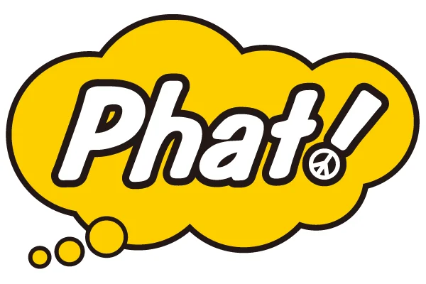 Phat! Logo