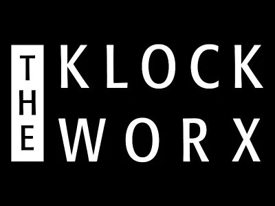 KlockWorx Logo