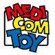 Medicom Toy Logo