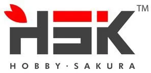 Hobby Sakura Logo