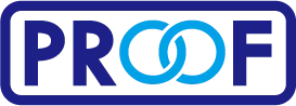 PROOF Logo
