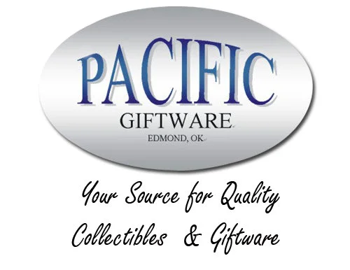 Pacific Trading Logo