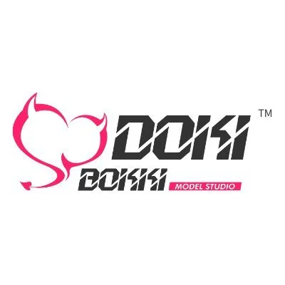 DOKiBOKKi Logo
