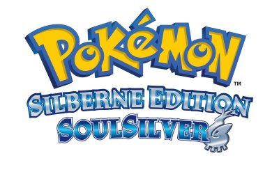 Pokémon Silberne Edition SoulSilver