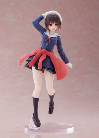 Produktbild zu Saekano - Coreful Figure - Megumi Katō (Uniform ver.)
