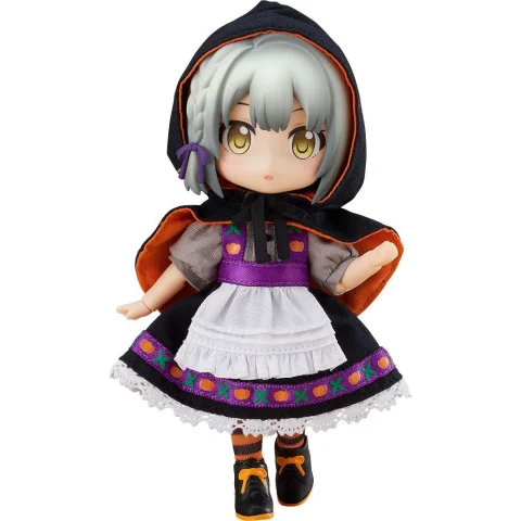 Produktbild zu Good Smile Company - Nendoroid Doll - Rose (Another Color)