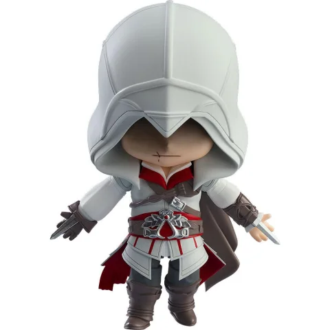 Produktbild zu Assassin's Creed II - Nendoroid - Ezio Auditore