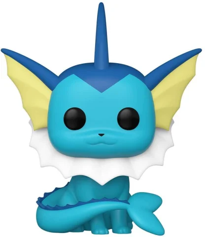 Produktbild zu Pokémon - Funko POP! Vinyl Figur - Aquana