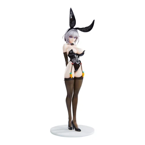 Produktbild zu FANCAM - Scale Figure - Bunny Girls Black