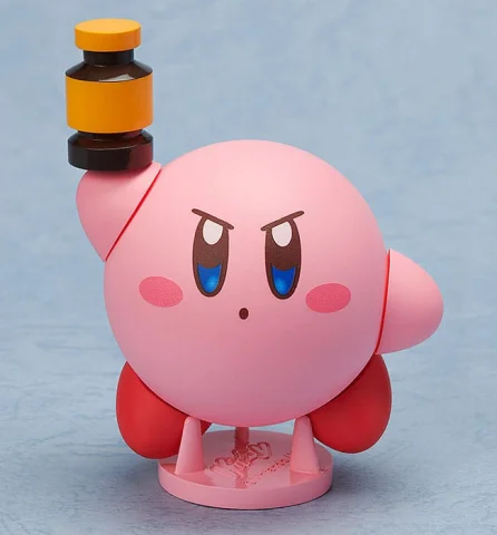 Produktbild zu Kirby - Corocoroid - Kirby & Pep Brew