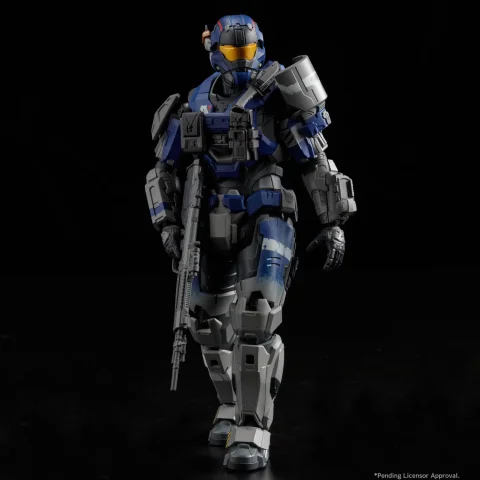 Produktbild zu Halo: Reach - Scale Action Figure - Carter-A259 (Noble One)