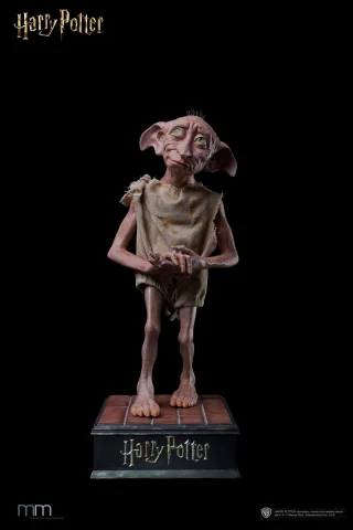 Produktbild zu Harry Potter - Life-Size Statue - Dobby (Ver. 2)