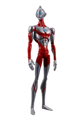 Produktbild zu Ultraman - S.H.Figuarts - Ultraman & Emi