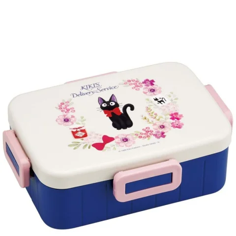 Produktbild zu Kikis kleiner Lieferservice - Bento Box - Jiji Flower Garland