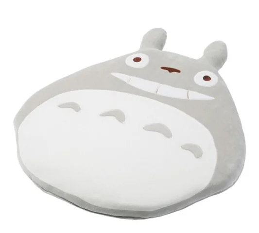 Produktbild zu Mein Nachbar Totoro - Kissen - Totoro