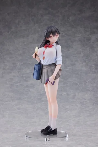 Produktbild zu POPQN - Scale Figure - Maki Sairenji (Deluxe Edition)