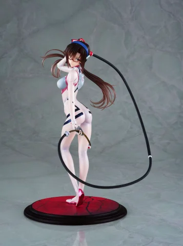 Produktbild zu Evangelion - Scale Figure - Mari Makinami Illustrious