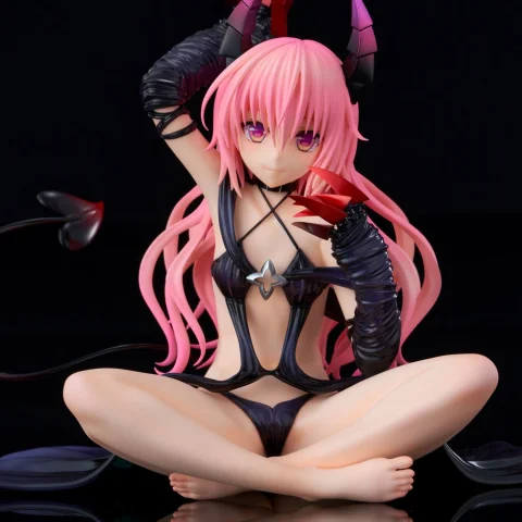 Produktbild zu To Love-Ru - Scale Figure - Nana Astar Deviluke (Darkness Ver.)