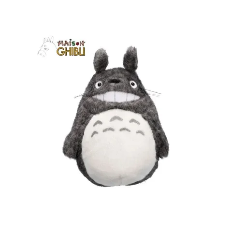 Produktbild zu Mein Nachbar Totoro - Plüsch - Smiling Big Totoro (M)