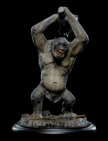 Produktbild zu Herr der Ringe - Non-Scale Figure - Cave Troll