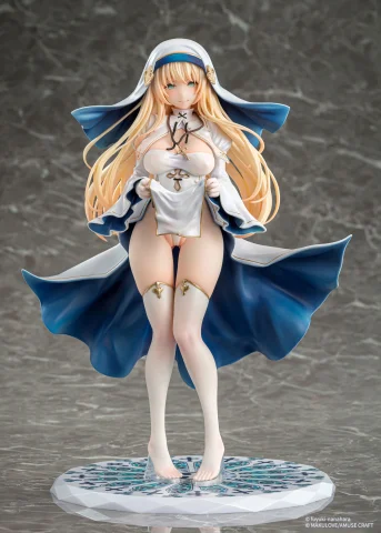 Produktbild zu fuyuki-nanahara - Scale Figure - Charlotte (Holy White Ver.)