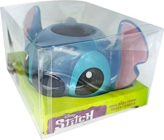 Produktbild zu Lilo & Stitch - Tasse - Stitch