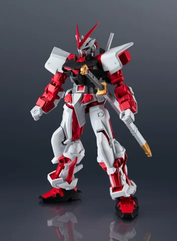 Produktbild zu Mobile Suit Gundam SEED - Action Figure - MBF-P02 Gundam Astray Red Frame