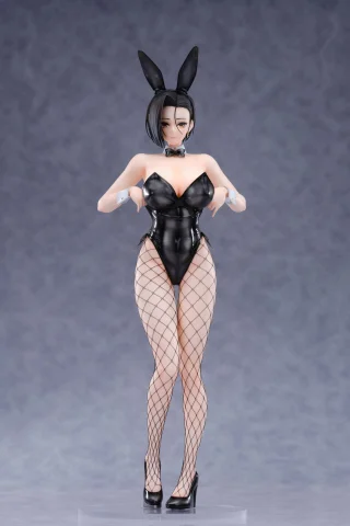 Produktbild zu infinote - Scale Figure - Yūko Yashiki (Bunny Girl)