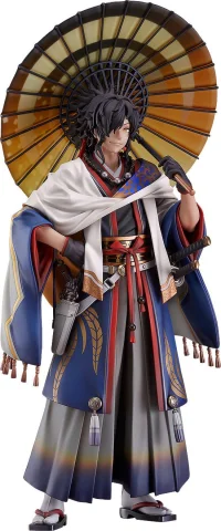 Produktbild zu Fate/Grand Order - Scale Figure - Assassin/Okada Izō (Festival Portrait Ver.)