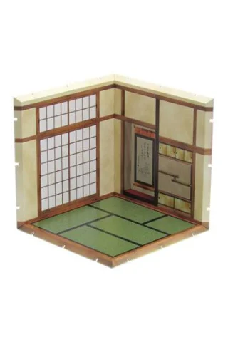 Produktbild zu Dioramansion - Dioramansion 150 - Japanese Room