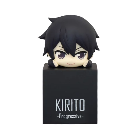 Produktbild zu Sword Art Online - Hikkake Figure - Kirito