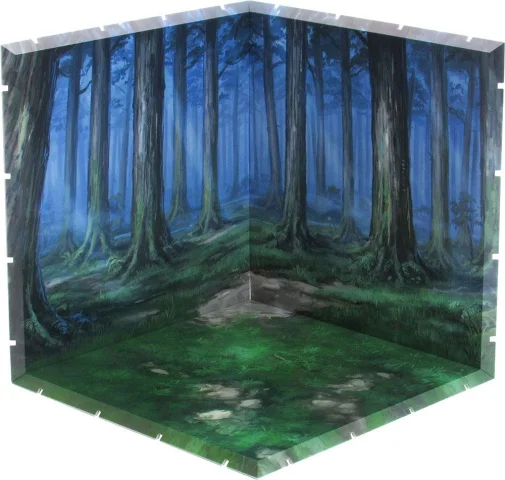 Produktbild zu Dioramansion - Dioramansion 200 - Japanese Cedar Forest