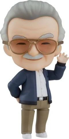 Produktbild zu Stan Lee - Nendoroid - Stan Lee