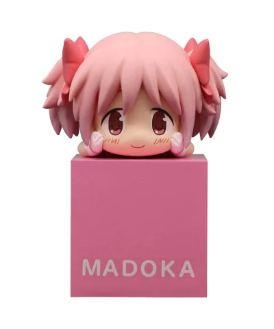 Produktbild zu Puella Magi Madoka Magica - Hikkake Figure - Madoka Kaname