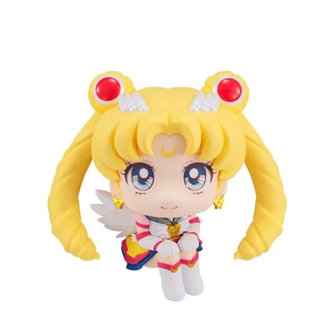 Produktbild zu Sailor Moon - Look Up Series - Eternal Sailor Moon