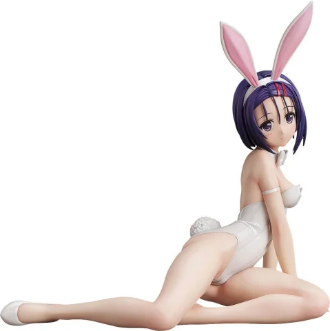Produktbild zu To Love-Ru - Scale Figure - Haruna Sairenji (Bare Leg Bunny Ver.)