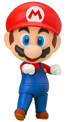 Produktbild zu Super Mario - Nendoroid - Mario