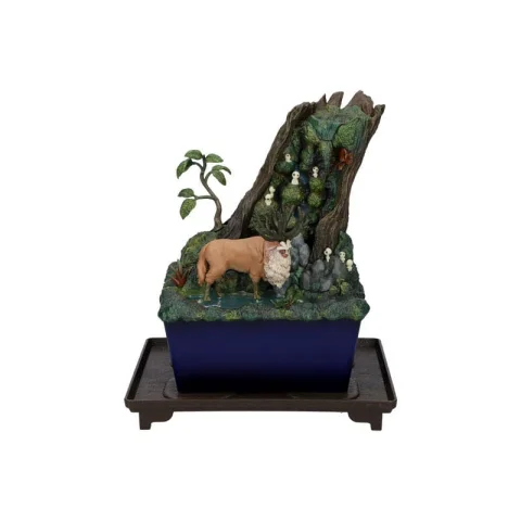 Produktbild zu Prinzessin Mononoke - Water Garden Bonsai - Mysterious Forest