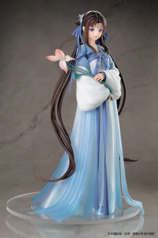 Produktbild zu The Legend of Sword and Fairy - Non-Scale Figure - Zhao Ling'er ("Shi Hua Ji" Xian Ling Xian Zong Ver.)