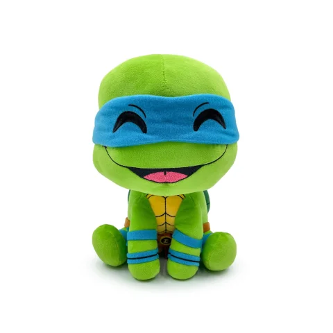 Produktbild zu Teenage Mutant Ninja Turtles - Plüsch - Leonardo