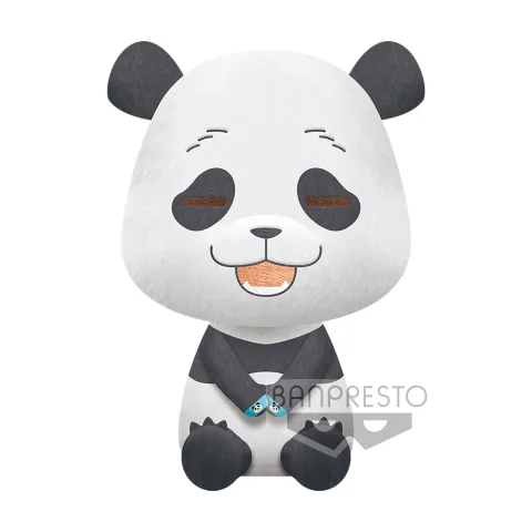 Produktbild zu Jujutsu Kaisen - Plüsch - Panda