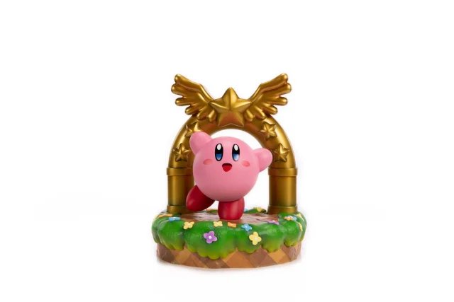 Produktbild zu Kirby - First 4 Figures - Kirby and the Goal Door