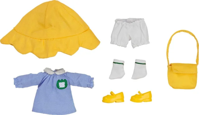 Produktbild zu Nendoroid Doll - Zubehör - Outfit Set: Kindergarten (Kids)