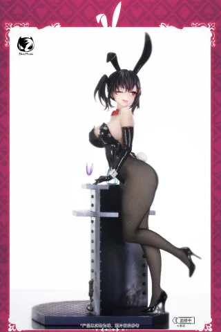 Produktbild zu Asanagi - Scale Figure - Bunny Girl Rin