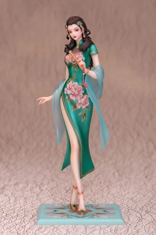 Produktbild zu Honor of Kings - Scale Figure - Yang Yuhuan (Dream Weaving Ver.)